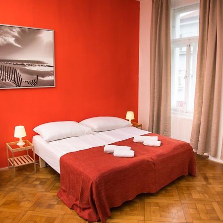 Welcome Apartments On Lublanska Prague Luaran gambar