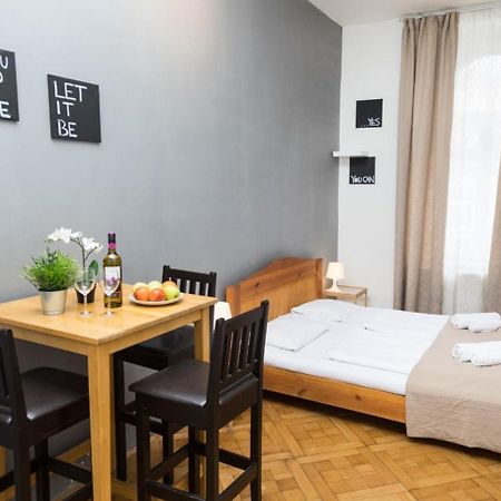 Welcome Apartments On Lublanska Prague Luaran gambar