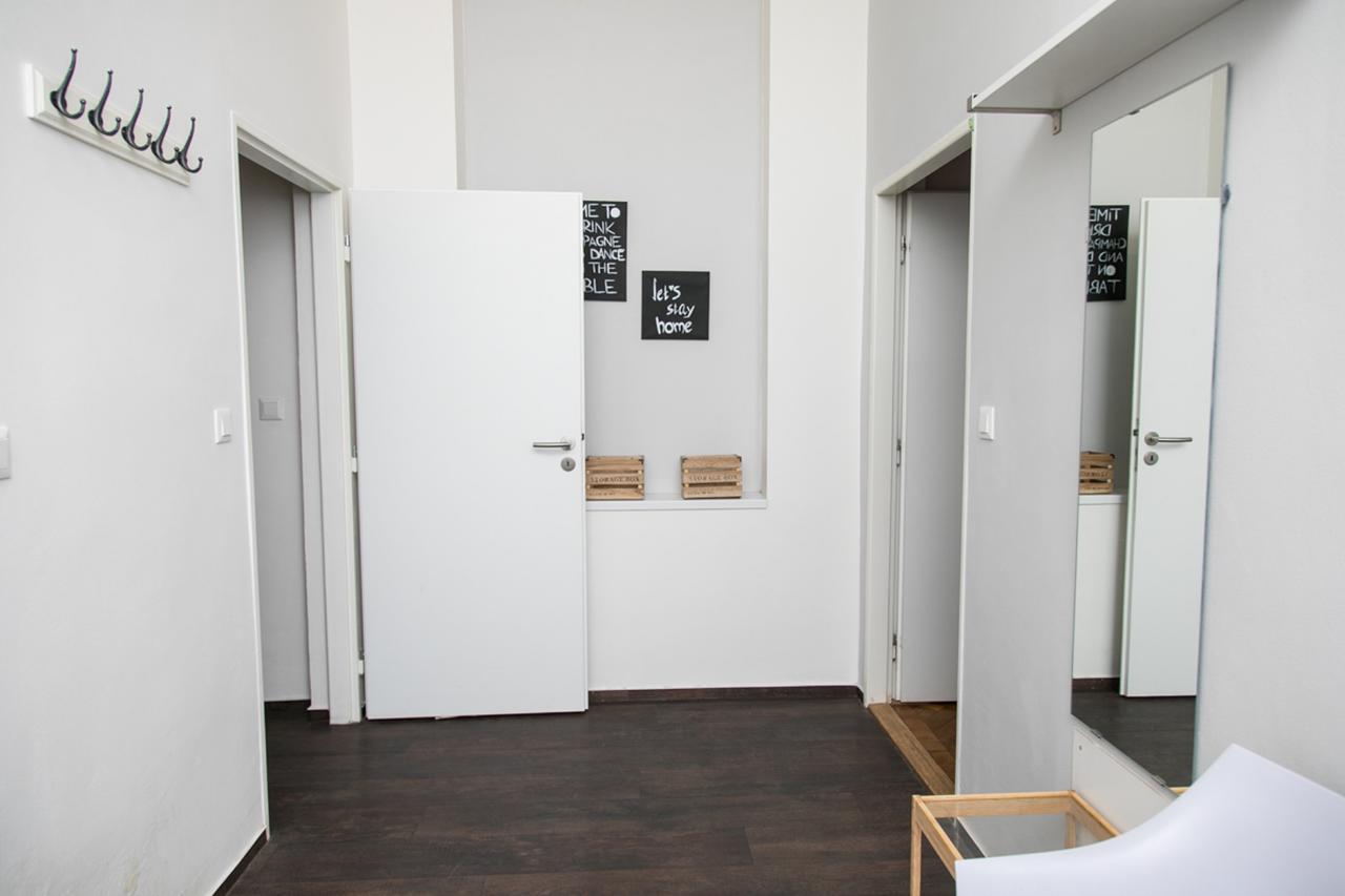 Welcome Apartments On Lublanska Prague Luaran gambar