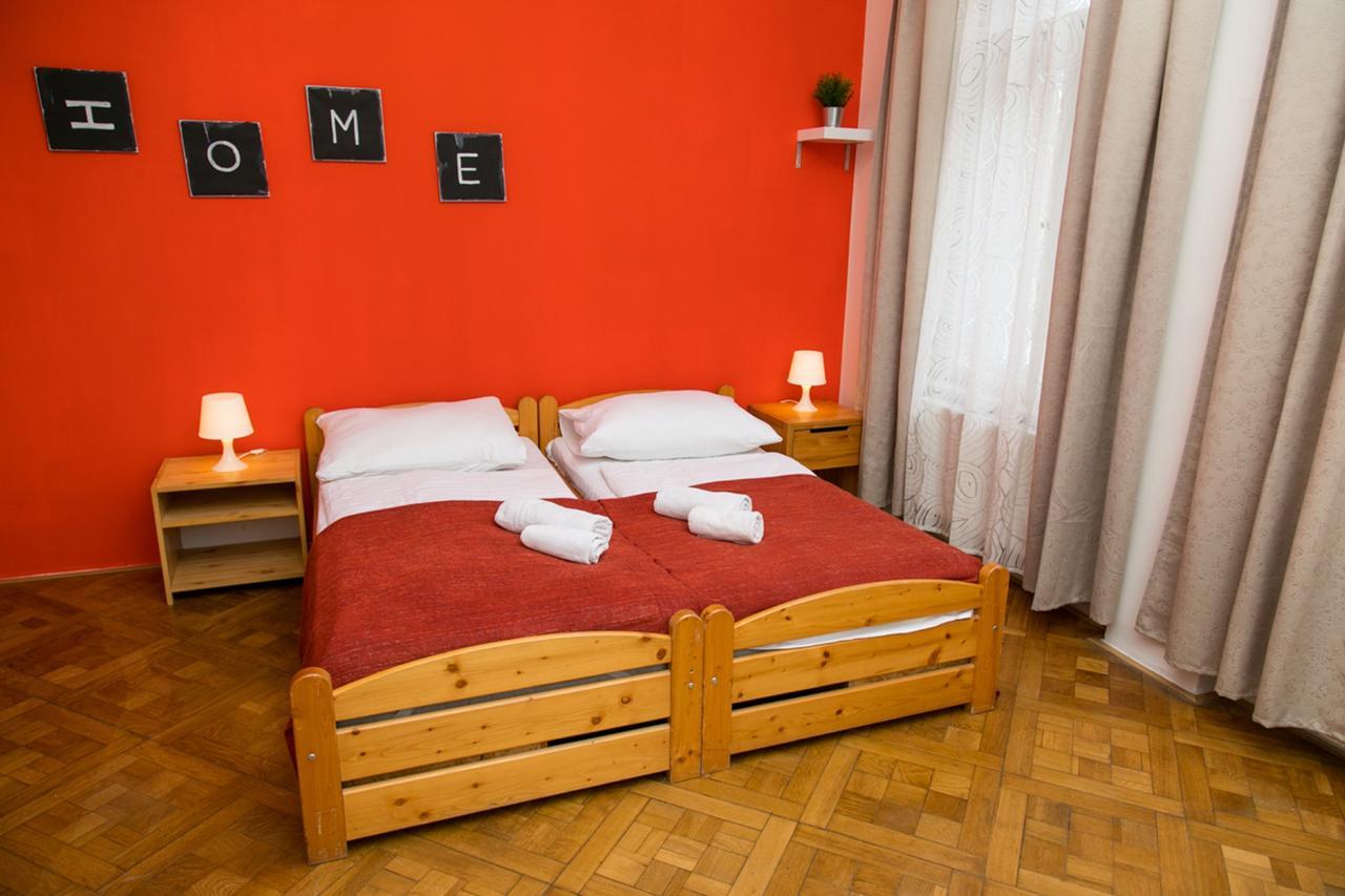 Welcome Apartments On Lublanska Prague Luaran gambar