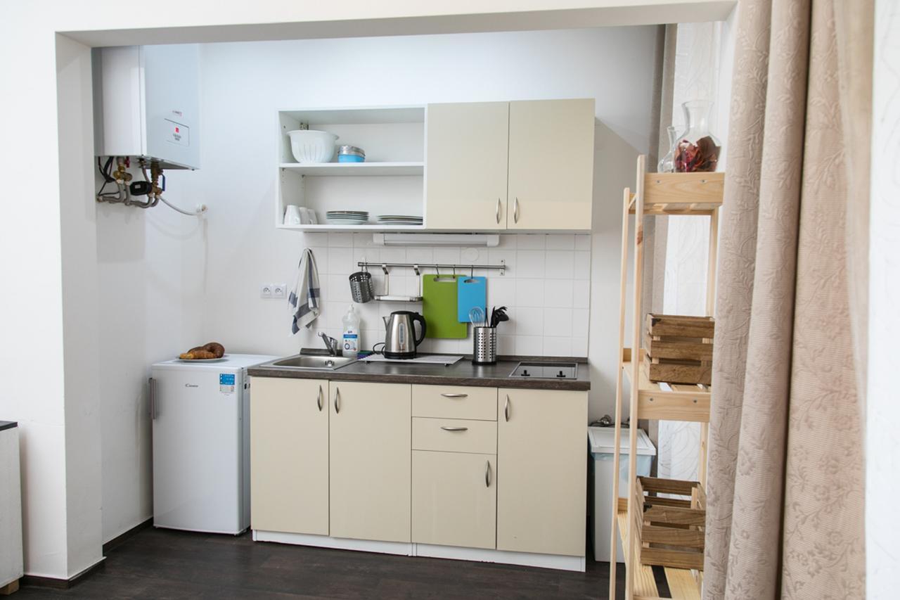 Welcome Apartments On Lublanska Prague Luaran gambar