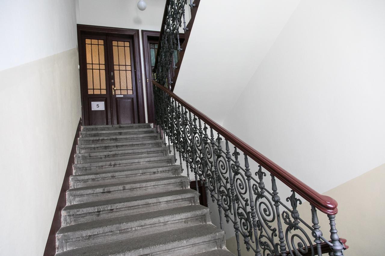 Welcome Apartments On Lublanska Prague Luaran gambar