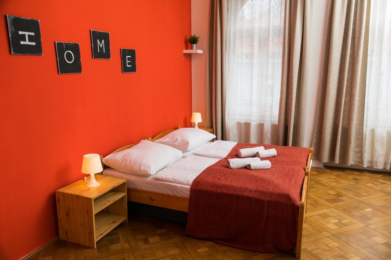 Welcome Apartments On Lublanska Prague Luaran gambar