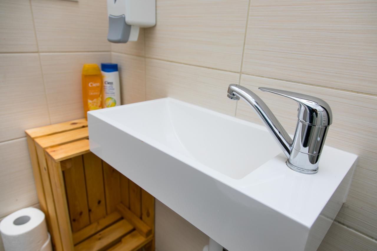Welcome Apartments On Lublanska Prague Luaran gambar
