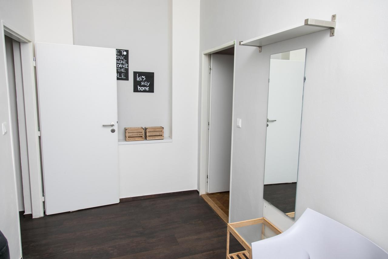Welcome Apartments On Lublanska Prague Luaran gambar