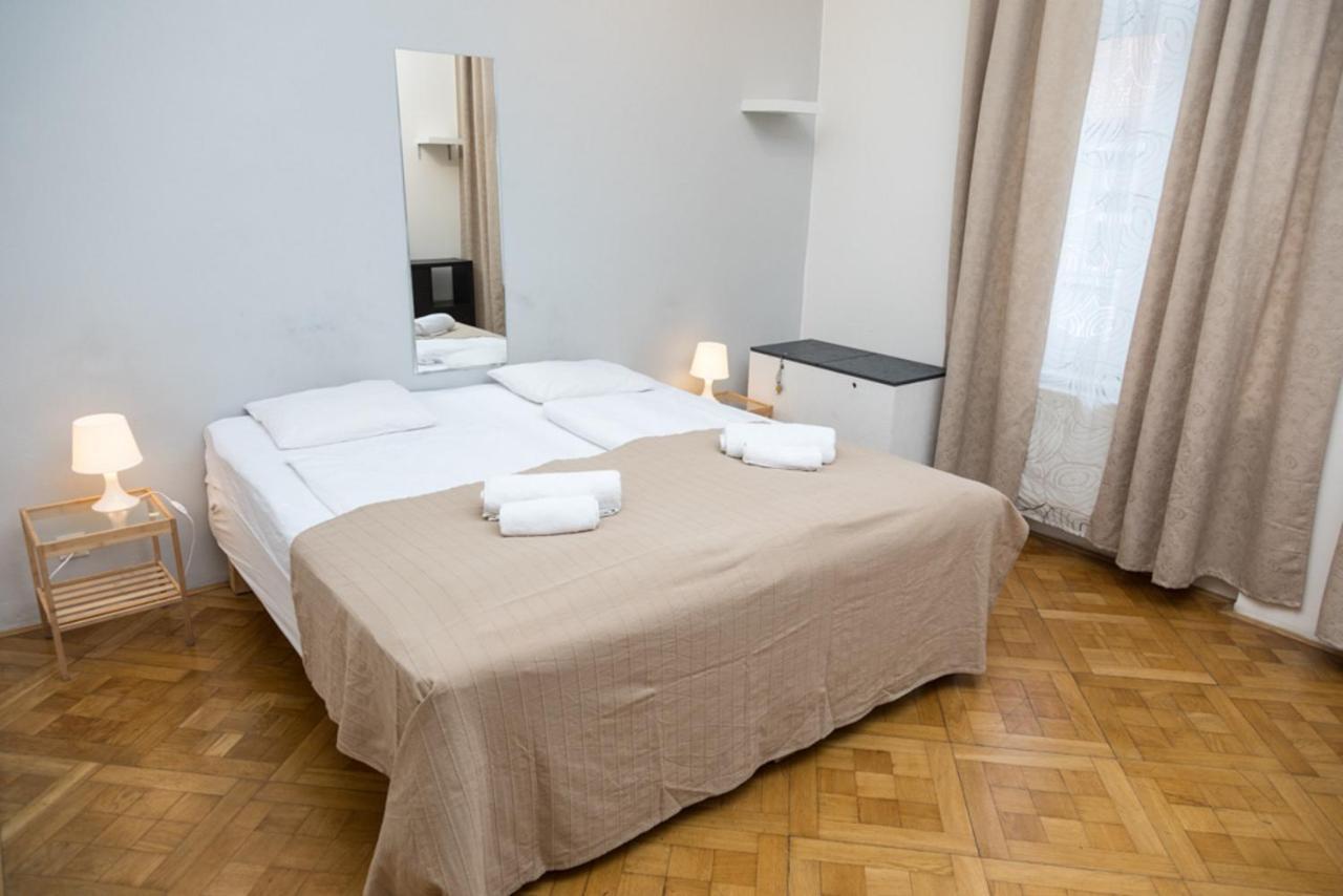Welcome Apartments On Lublanska Prague Luaran gambar