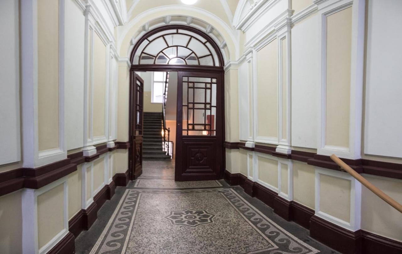Welcome Apartments On Lublanska Prague Luaran gambar