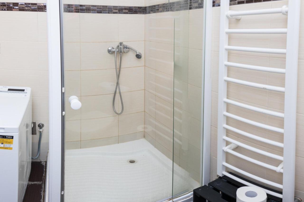 Welcome Apartments On Lublanska Prague Luaran gambar