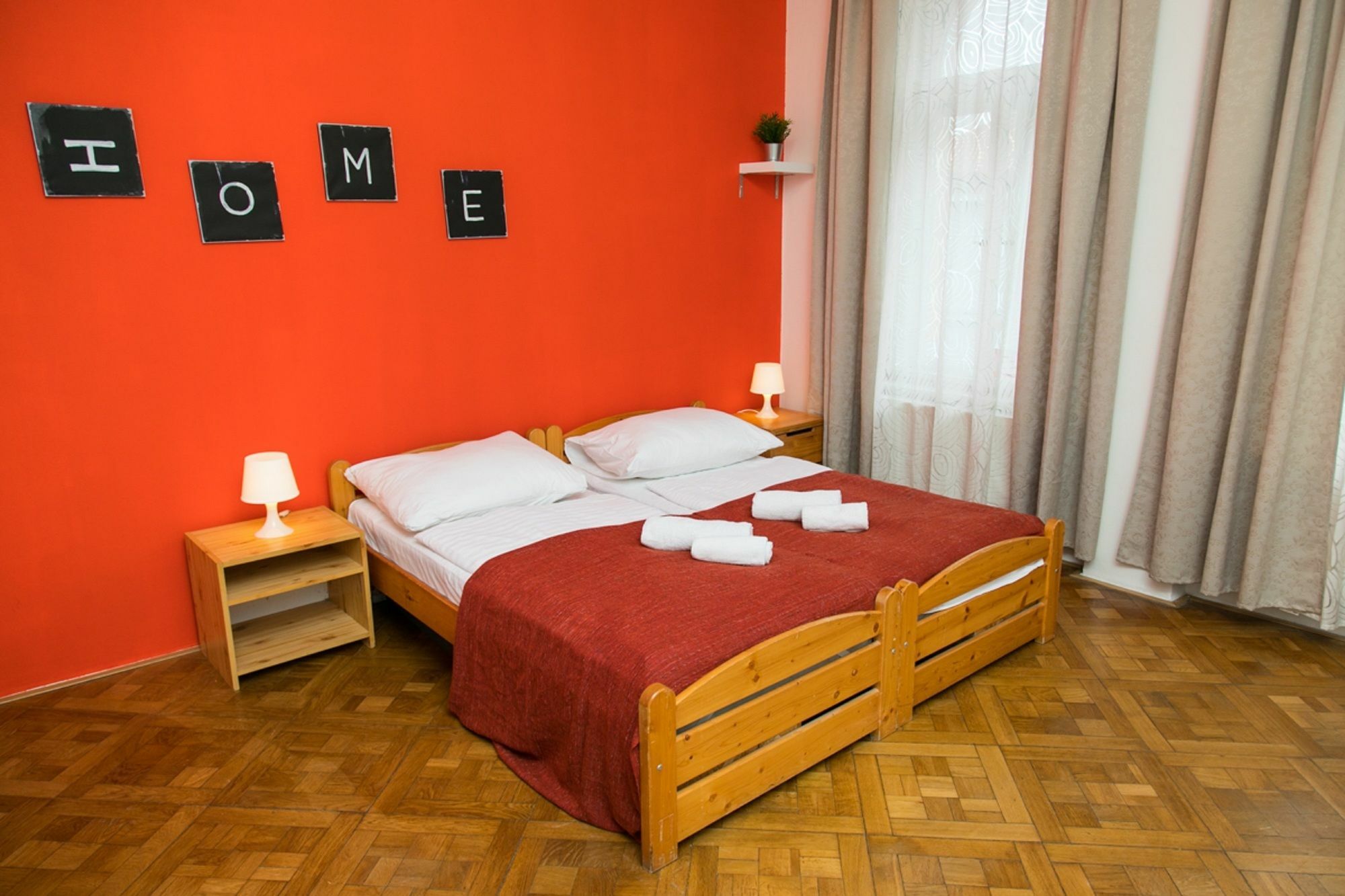 Welcome Apartments On Lublanska Prague Luaran gambar